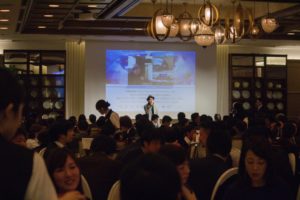 松岡プロジェクト第一回交流会ギャラリー